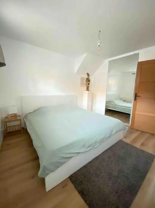 Joli Logement De Campagne Contamine-sur-Arve 0*,  France