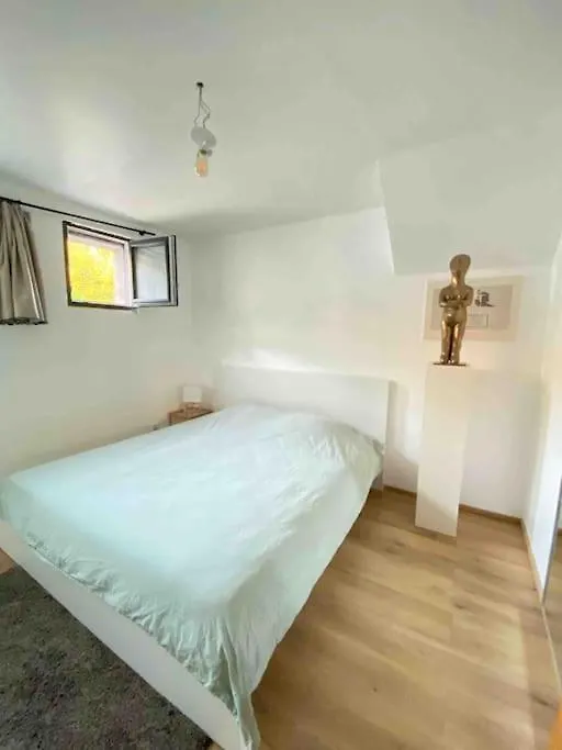 Joli Logement De Campagne Contamine-sur-Arve Apartment