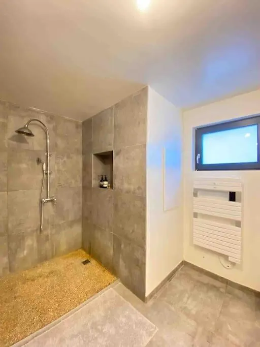 Joli Logement De Campagne Contamine-sur-Arve France