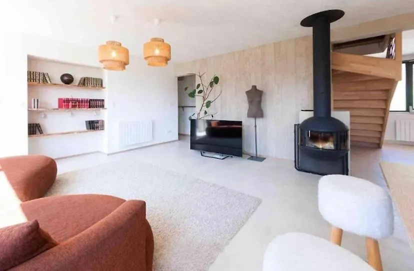 Joli Logement De Campagne Contamine-sur-Arve France